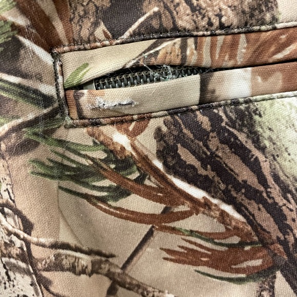 Scentlok Mens camo pants - Picture 8 of 11